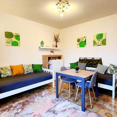 Niko Apartment Santo Stino di Livenza Bagian luar foto