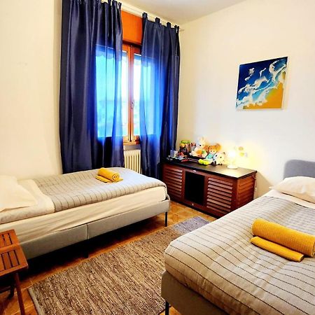 Niko Apartment Santo Stino di Livenza Bagian luar foto
