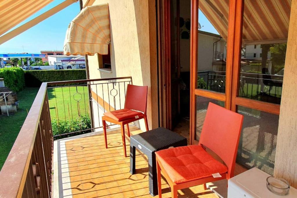 Niko Apartment Santo Stino di Livenza Bagian luar foto