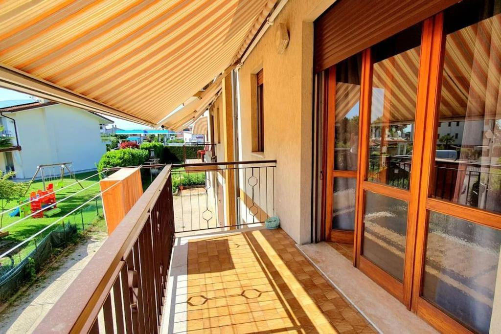Niko Apartment Santo Stino di Livenza Bagian luar foto