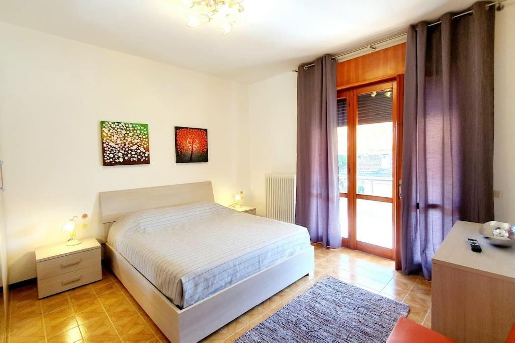 Niko Apartment Santo Stino di Livenza Bagian luar foto