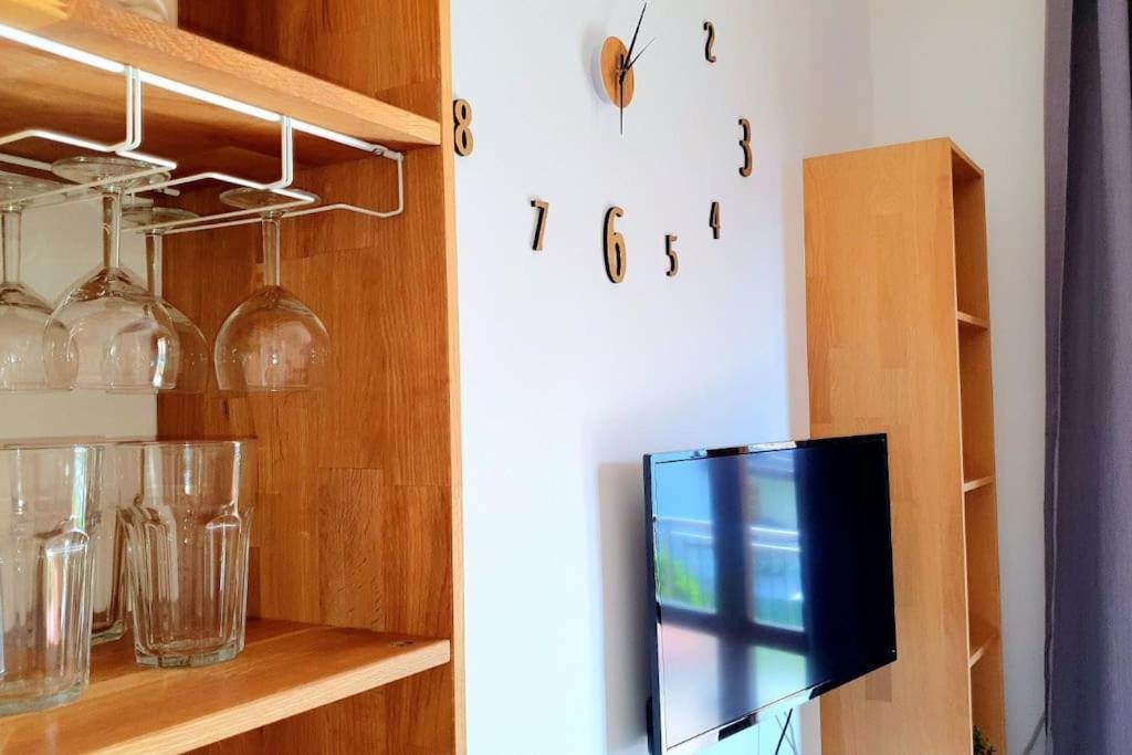 Niko Apartment Santo Stino di Livenza Bagian luar foto