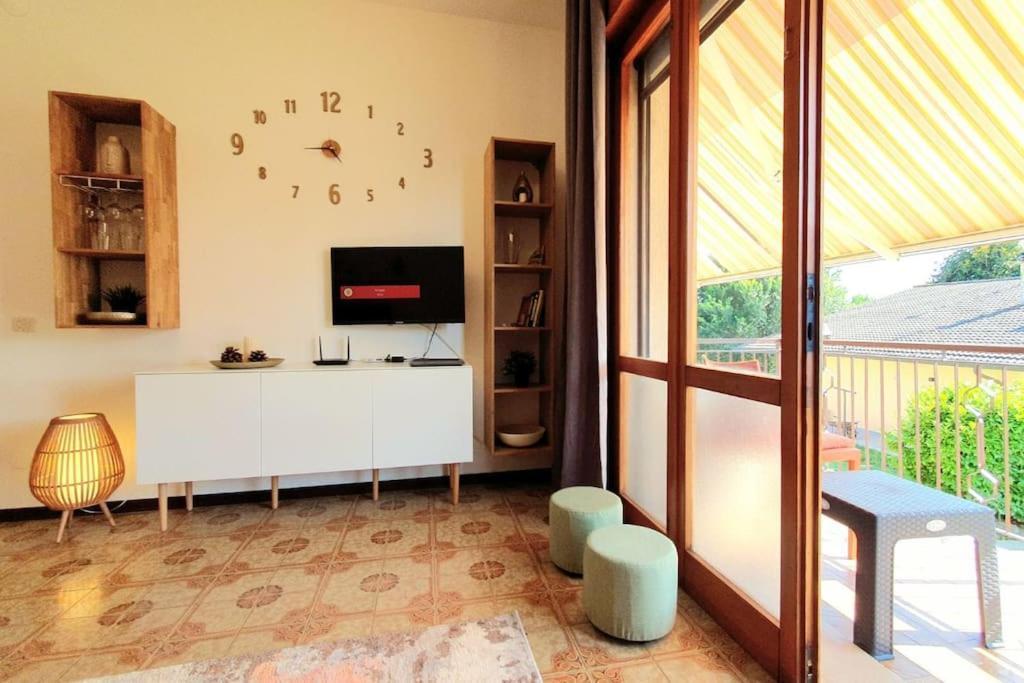 Niko Apartment Santo Stino di Livenza Bagian luar foto