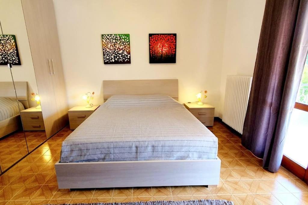Niko Apartment Santo Stino di Livenza Bagian luar foto