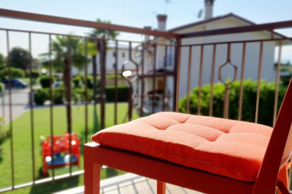 Niko Apartment Santo Stino di Livenza Bagian luar foto