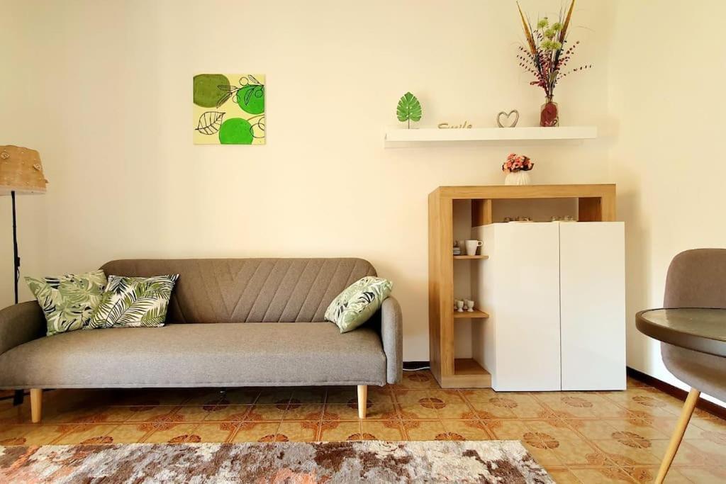 Niko Apartment Santo Stino di Livenza Bagian luar foto