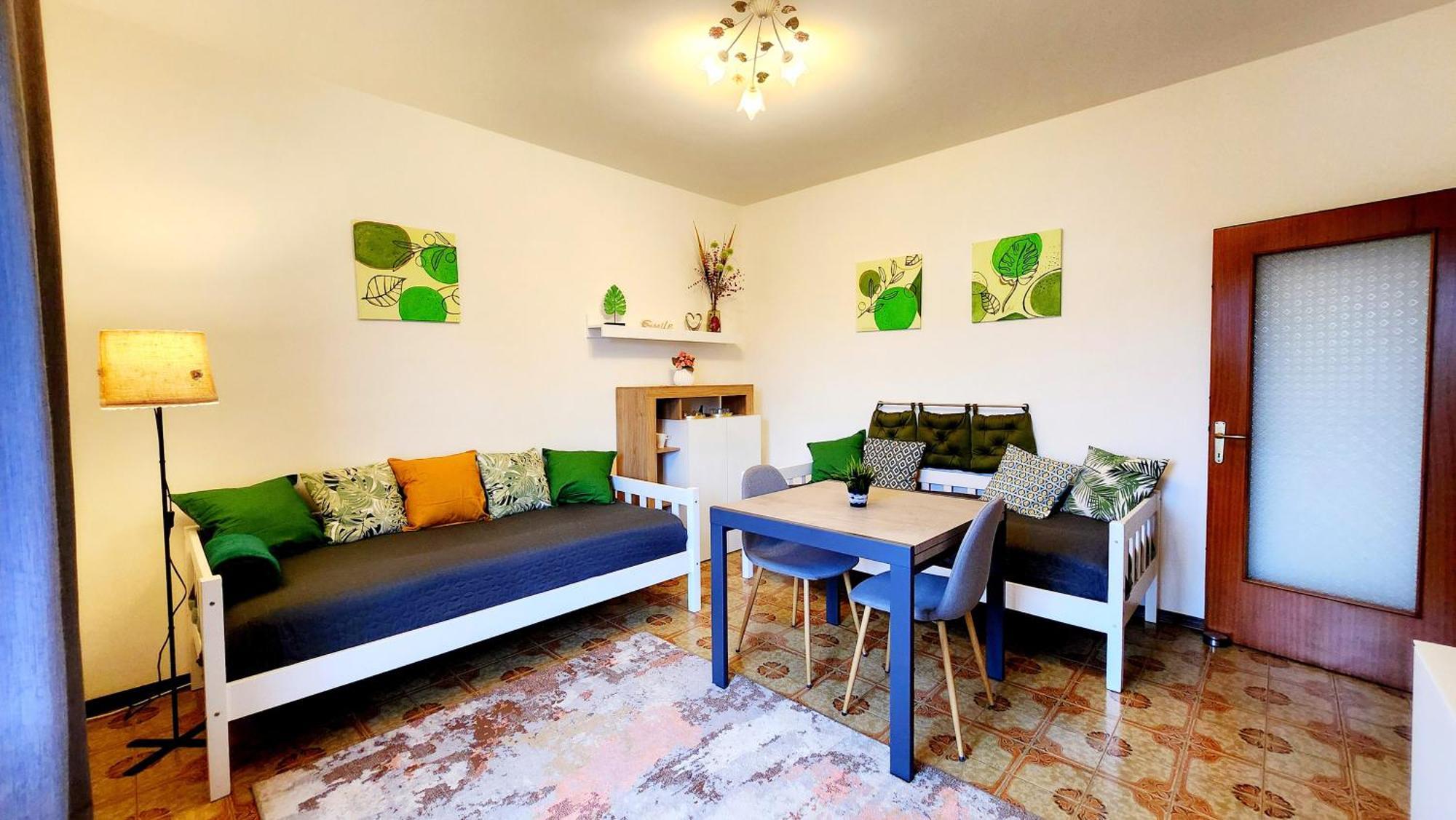 Niko Apartment Santo Stino di Livenza Bagian luar foto