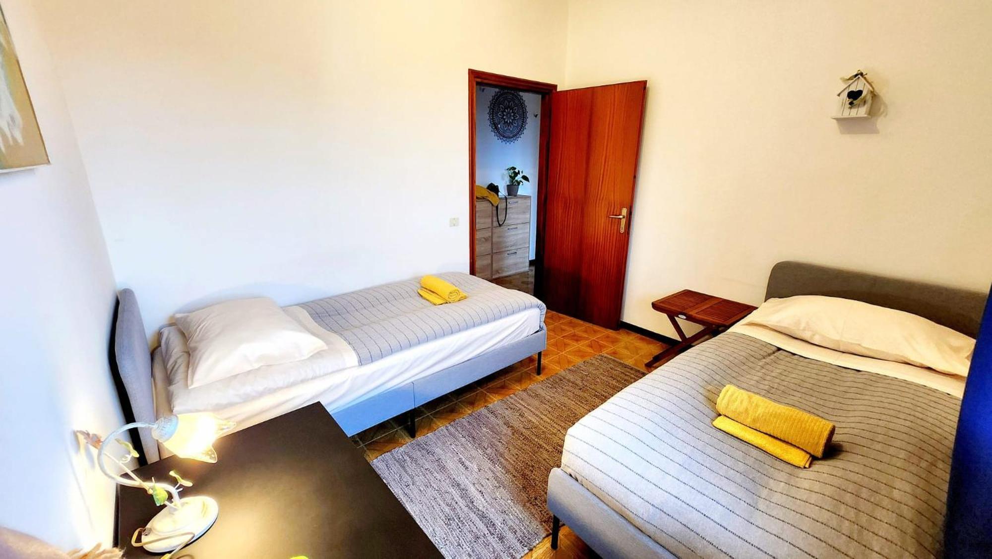 Niko Apartment Santo Stino di Livenza Bagian luar foto