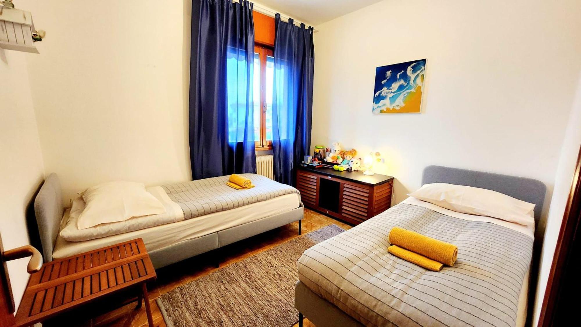 Niko Apartment Santo Stino di Livenza Bagian luar foto